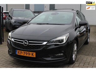 Opel Astra 1.0 Innovation LED Keyless Schuifdak Camera!