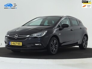 Opel Astra 1.0 Turbo 120 Jaar Edition NAVI CarPlay 1ste