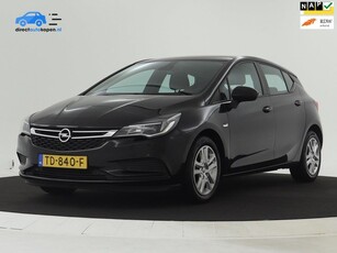 Opel Astra 1.0 Turbo Online Edition NAVI CarPlay 1ste