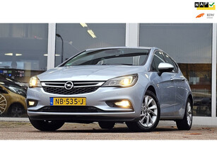 Opel Astra 1.0i Innovation Android/apple Trekhaak Clima APK 11-2025 Mooi