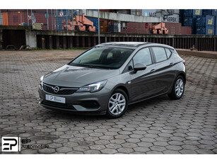 Opel Astra 1.2 Business Edition|AppleCarplay|