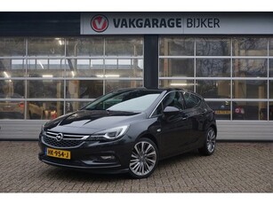 Opel Astra 1.4 Innovation (bj 2015)