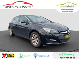 Opel Astra 1.4 Turbo Blitz | Trekhaak | PDC | Navi | Cruise