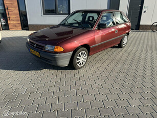 Opel Astra 1.4i L km 120.000