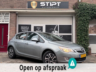 Opel Astra 1.6 Edition|AUTOMAAT|CRUISE|AIRCO|ELEKRAMEN