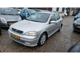 Opel Astra 1.6 GL????€999,-????