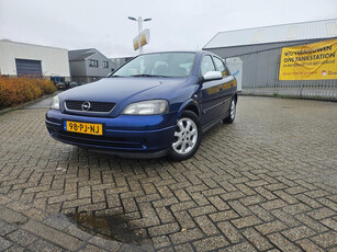 Opel Astra 1.6 Njoy#Airco#Nap#Trekhaak