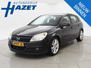 Opel Astra 1.6 SPORT 5-DEURS KOPPAKKING LEK