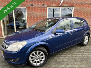 Opel Astra 1.6 Temptation NIEUWE APK VERKOCHT!