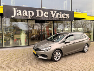 Opel Astra Sports Tourer 1.2 Elegance