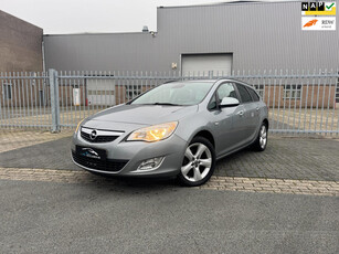 Opel Astra Sports Tourer 1.4 Turbo Edition NAP