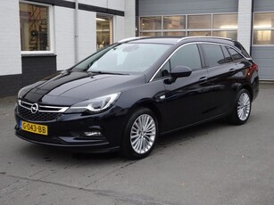 Opel Astra Sports Tourer 1.4 Turbo Innovation Automatische