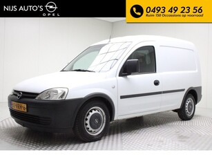 Opel Combo 1.3 CDTi Comfort Geen BTW Airco Navigatie