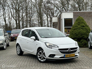 Opel Corsa 1.0 Turbo Innovation | Camera | Navi | Nette auto!