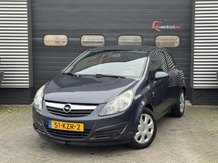 Opel Corsa 1.2-16V '111' Edition Airco Elektrische