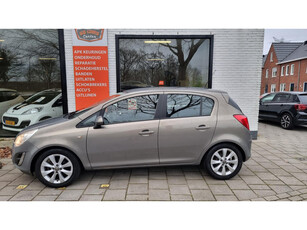 Opel Corsa 1.2-16V Anniversary Edition