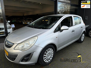 Opel Corsa 1.2-16V Edition