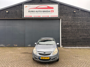 Opel Corsa 1.2-16V Enjoy