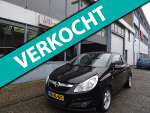 Opel Corsa 1.2-16V Enjoy