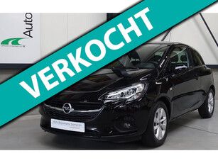 Opel Corsa 1.2-16V 