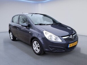 Opel Corsa 1.2-16V SELECTION