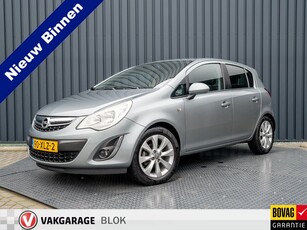 Opel Corsa 1.2 86Pk Anniversary Edition 1e Eigenaar