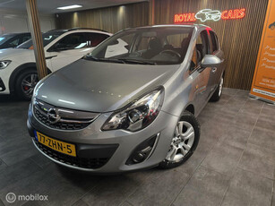 Opel Corsa 1.2 Anniversay Edition LPG/Orgineel NL Auto/Airco