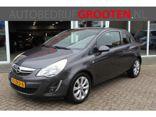 Opel Corsa 1.2 EcoFlex Anniversay Edition LPG