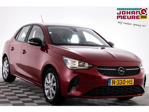 Opel Corsa 1.2 Edition 5DRS ✅ 1e Eigenaar .