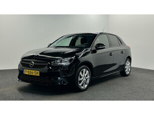 Opel Corsa 1.2 Edition |AppleCarplay|Airco|Cruise|NAP|Navi|