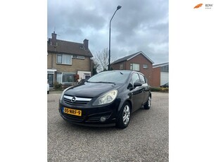 Opel Corsa 1.3 CDTi EcoFlex S/S '111' Edition