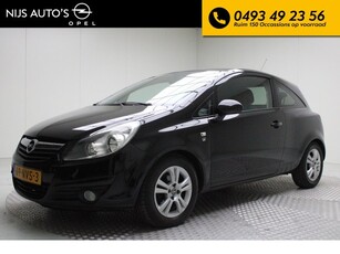 Opel Corsa 1.3 CDTi EcoFlex S/S '111' Edition Airco