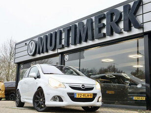 Opel Corsa 1.3 CDTi Sport Edeition OPC