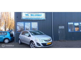 Opel Corsa 1.4-16V Anniversary Edition