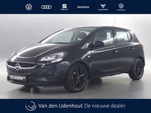 Opel Corsa 1.4 90pk Favourite