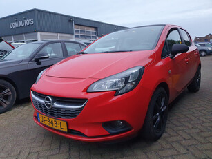 Opel Corsa 1.4 Bi-Fuel Business+ LPG