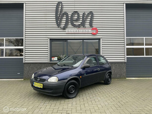 Opel Corsa 1.4i World Cup