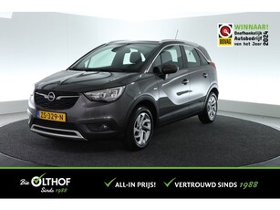 Opel Crossland X 1.2 Turbo Innovation / CRUISE / CLIMA /