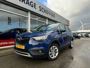 Opel Crossland X 1.2 Turbo Innovation