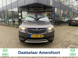 Opel Crossland X 1.2 Turbo Innovation Navi Camera