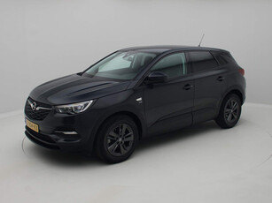 Opel Grandland X 1.2 Turbo 120 Jaar Edition