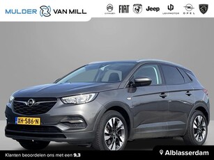 Opel Grandland X 1.2 Turbo 130pk Business+ ALL-SEASON