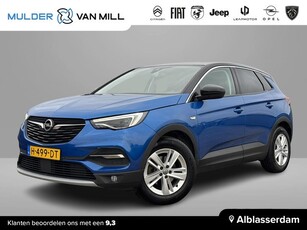 Opel Grandland X 1.2 Turbo Business Executive