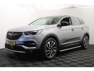 Opel Grandland X 1.2 Turbo Innovation (bj 2018)