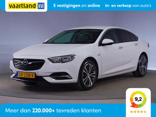 Opel Insignia 1.5 Turbo Business Executive [ Navi Camera Head-Up ]