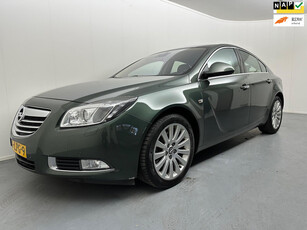 Opel Insignia 1.6 T Cosmo # Leder # Navi # Xenon # 18