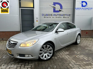 Opel Insignia 1.6 T Cosmo| NIEUW STAAT|2e EIG|CRUISE|NAVI