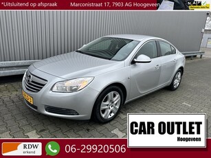 Opel Insignia 1.8 Edition 55Dkm.NAP! Clima, CC, LM