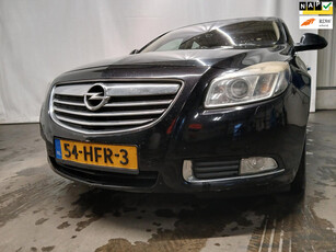 Opel Insignia 2.0 CDTI Executive - Airco - Automaat - Export - BPM