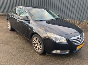 Opel Insignia 2.0 T Sport 4x4